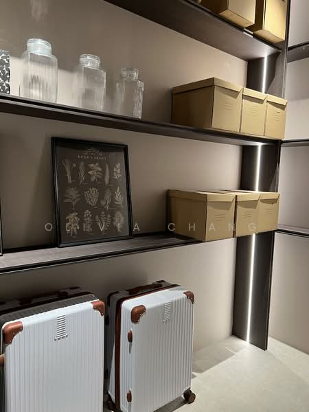 River Modern Condominium For Sale at S$ 6,000,000 | PropertyGuru Singapore - Store Room