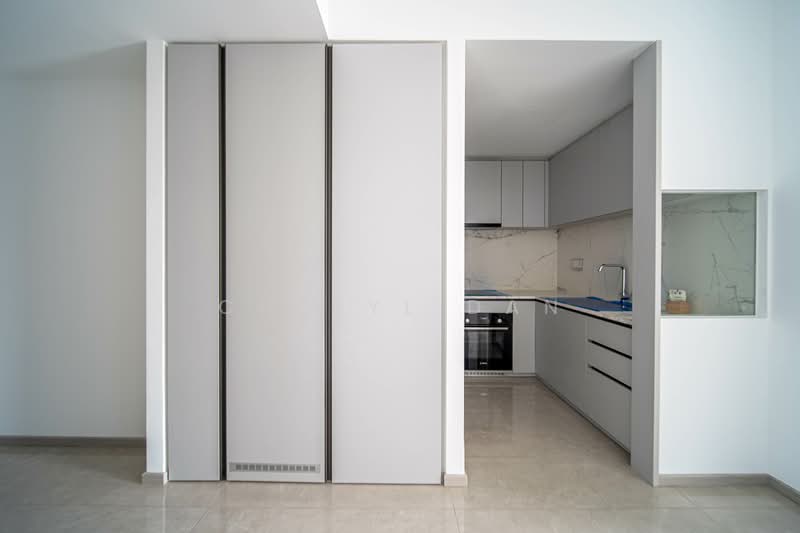 Sky Eden @ Bedok Condominium For Sale at S$ 1,699,999 | PropertyGuru Singapore - Kitchen