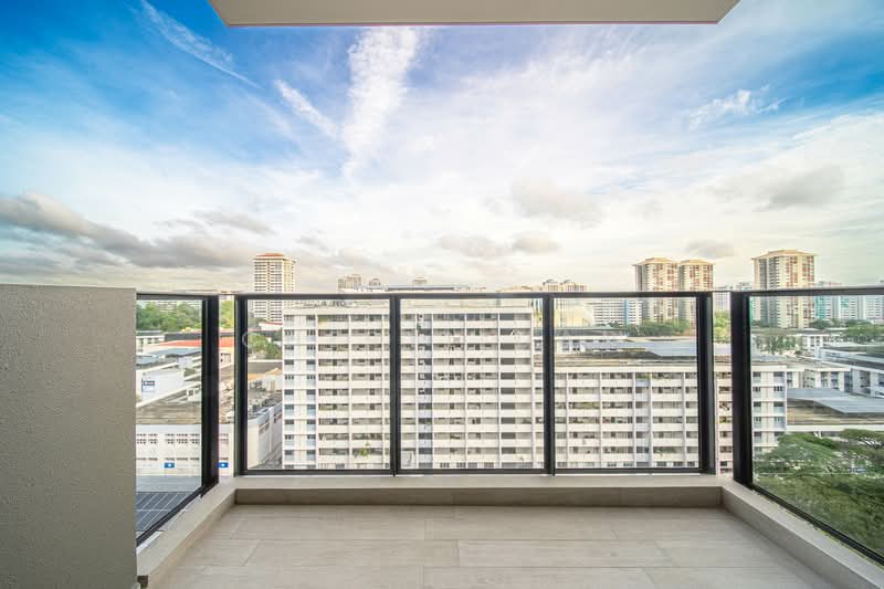 Sky Eden @ Bedok Condominium For Sale at S$ 1,699,999 | PropertyGuru Singapore - Balcony