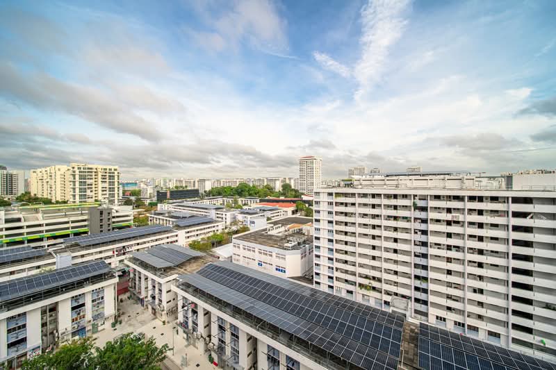 Sky Eden @ Bedok Condominium For Sale at S$ 1,699,999 | PropertyGuru Singapore - Exterior