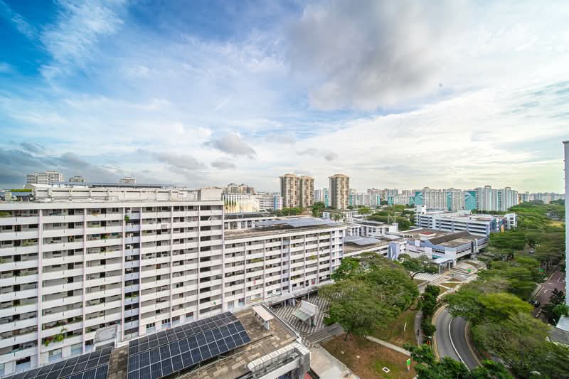 Sky Eden @ Bedok Condominium For Sale at S$ 1,699,999 | PropertyGuru Singapore - Exterior