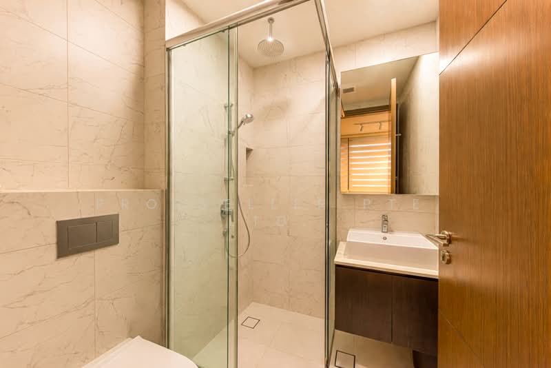77 @ East Coast Condominium For Sale at S$ 2,390,000 | PropertyGuru Singapore - Bathroom