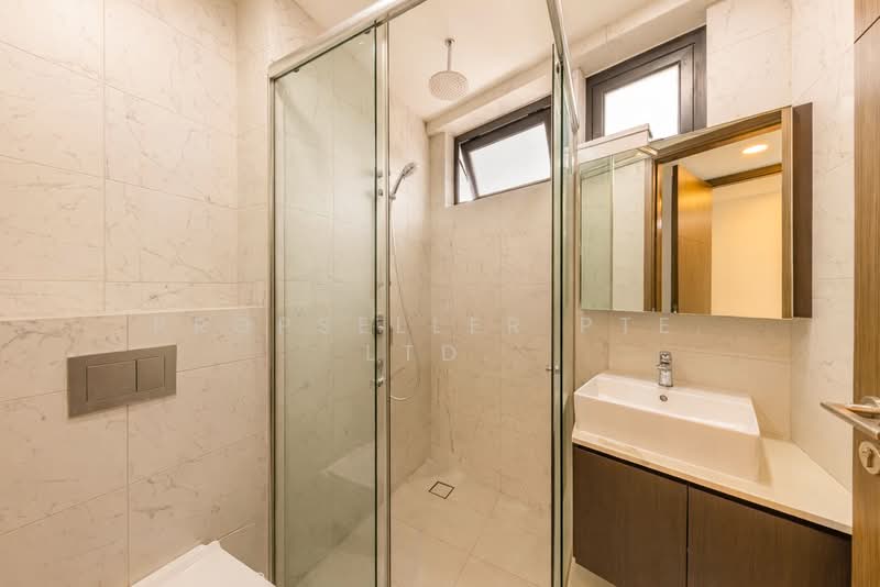 77 @ East Coast Condominium For Sale at S$ 2,390,000 | PropertyGuru Singapore - Bathroom