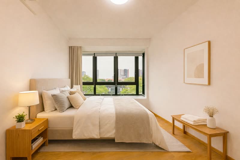 77 @ East Coast Condominium For Sale at S$ 2,390,000 | PropertyGuru Singapore - Bedroom