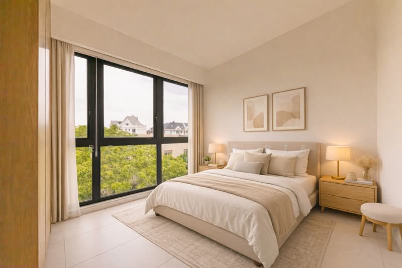 77 @ East Coast Condominium For Sale at S$ 2,390,000 | PropertyGuru Singapore - Bedroom