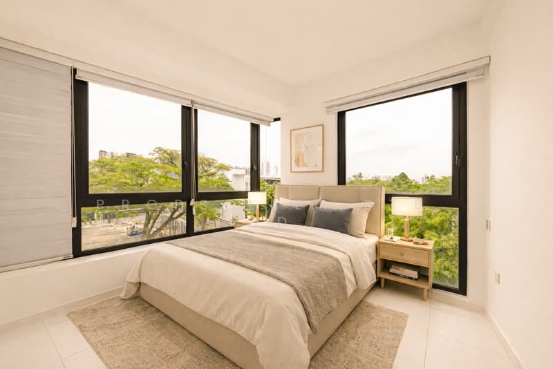 77 @ East Coast Condominium For Sale at S$ 2,390,000 | PropertyGuru Singapore - Bedroom