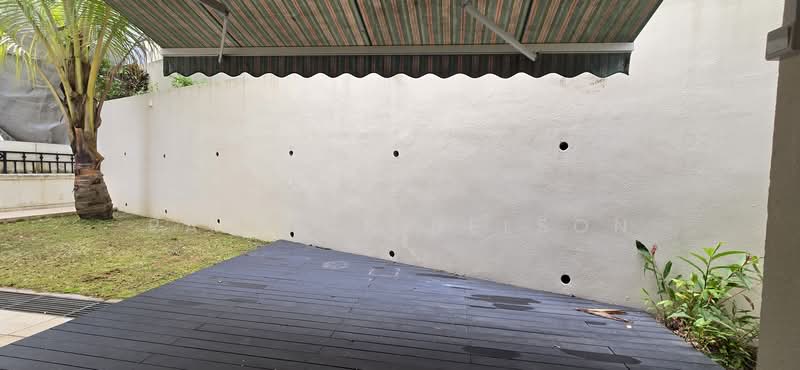 Gentle Villas Semi-Detached House For Sale at S$ 6,843,350 | PropertyGuru Singapore - Exterior