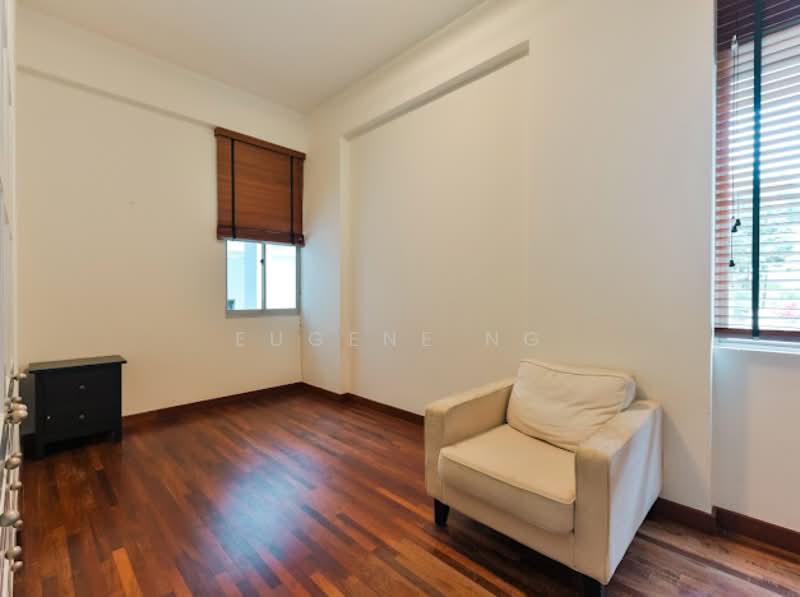 The Tessarina Condominium For Sale at S$ 3,499,999 | PropertyGuru Singapore - Bedroom