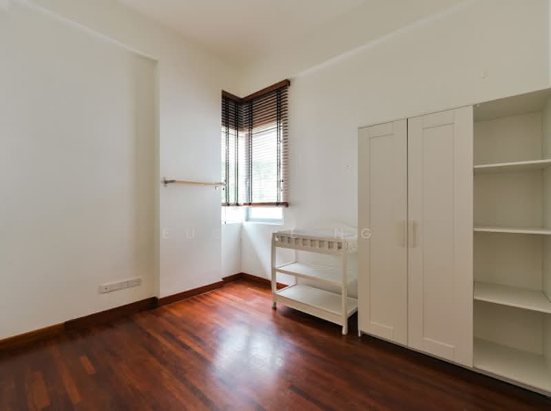 The Tessarina Condominium For Sale at S$ 3,499,999 | PropertyGuru Singapore - Interior