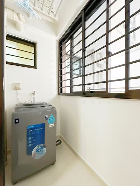 499A Tampines Avenue 9 HDB Flat For Sale at S$ 580,000 | PropertyGuru Singapore - Interior