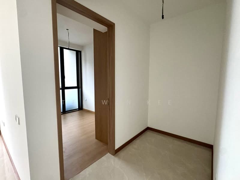 The Botany at Dairy Farm Condominium For Sale at S$ 1,777,000 | PropertyGuru Singapore - Interior