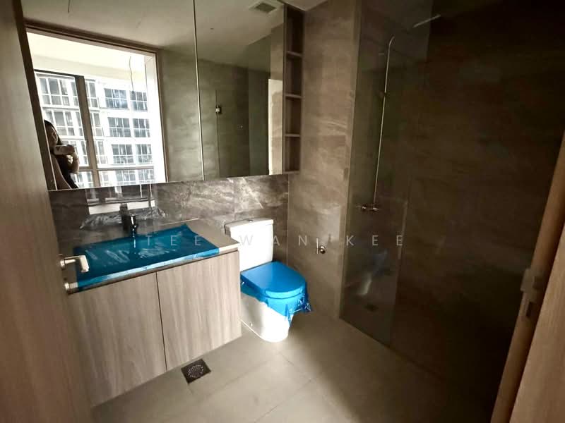 The Botany at Dairy Farm Condominium For Sale at S$ 1,777,000 | PropertyGuru Singapore - Bathroom