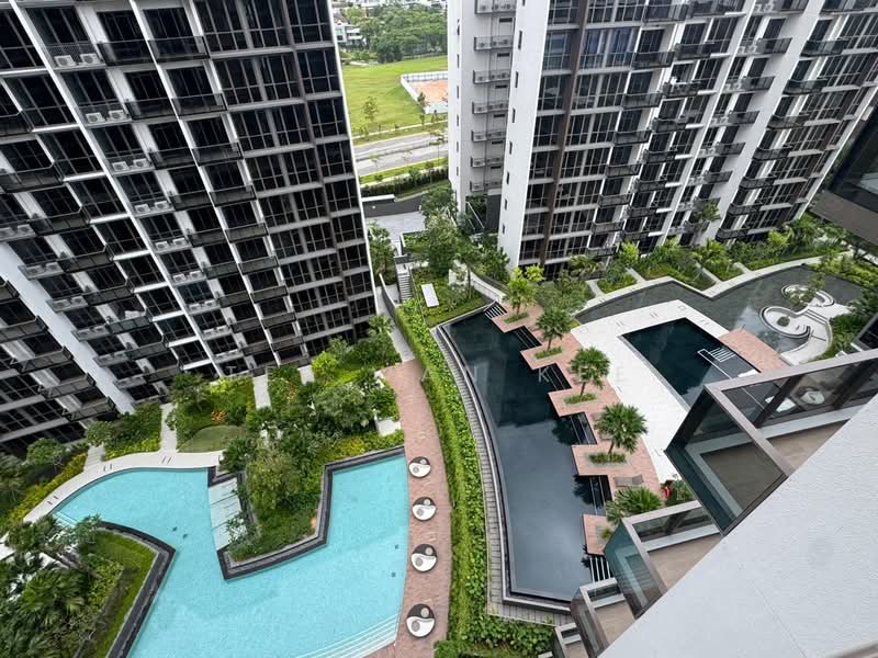 The Botany at Dairy Farm Condominium For Sale at S$ 1,777,000 | PropertyGuru Singapore - Exterior