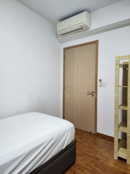 Forestville, 48 Woodlands Drive 16, Room Rental, 80 sqft, Executive Condominium For Rent, by Dexter Lim, 500062326 - Bedroom - PropertyGuru.com.sg
