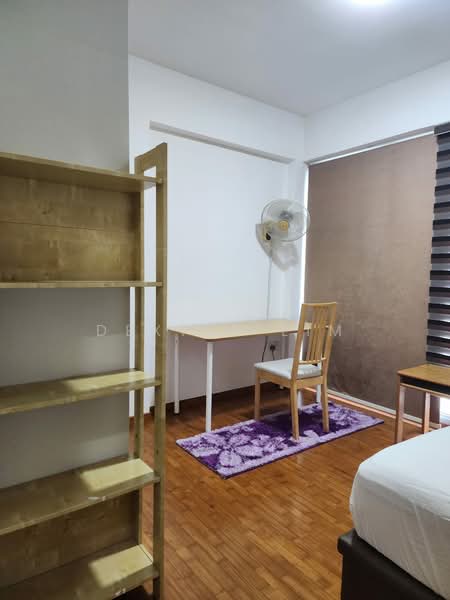 Forestville, 48 Woodlands Drive 16, Room Rental, 80 sqft, Executive Condominium For Rent, by Dexter Lim, 500062326 - PropertyGuru.com.sg