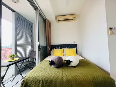 For Rent - D' Chateau @ Shelford