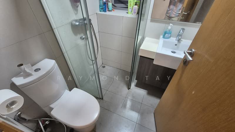 D' Chateau @ Shelford, 25 Shelford Road, Room Rental, 170 sqft, Condominium For Rent, by Raymond Tay, 500062327 - Bathroom - PropertyGuru.com.sg