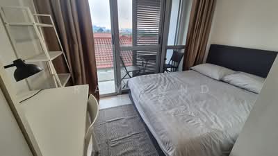 For Rent - D' Chateau @ Shelford