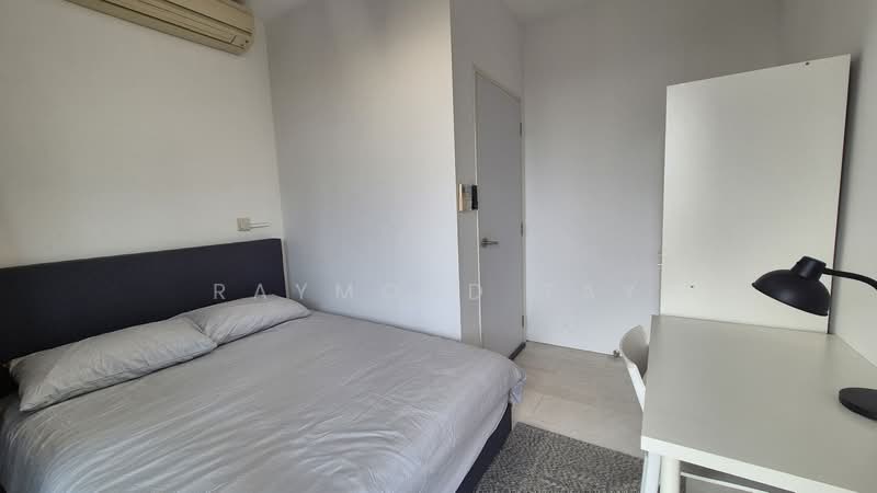 D' Chateau @ Shelford, 25 Shelford Road, Room Rental, 170 sqft, Condominium For Rent, by Raymond Tay, 500062327 - Bedroom - PropertyGuru.com.sg