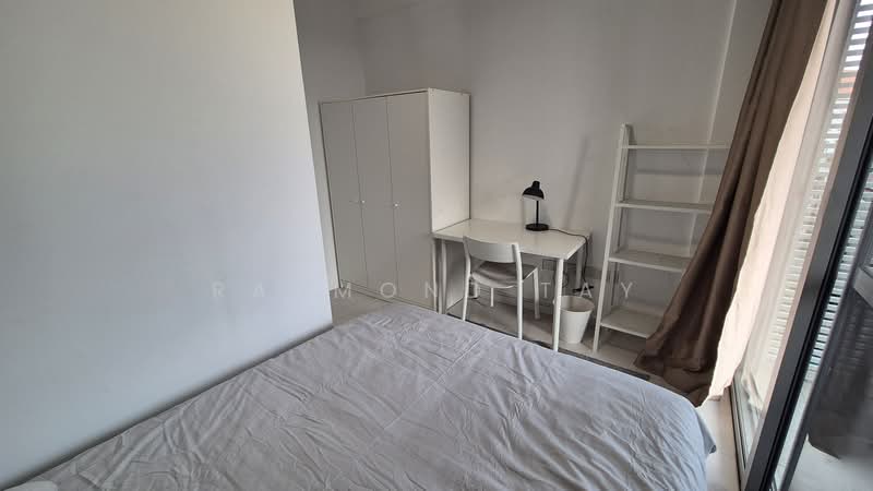 D' Chateau @ Shelford, 25 Shelford Road, Room Rental, 170 sqft, Condominium For Rent, by Raymond Tay, 500062327 - Bedroom - PropertyGuru.com.sg
