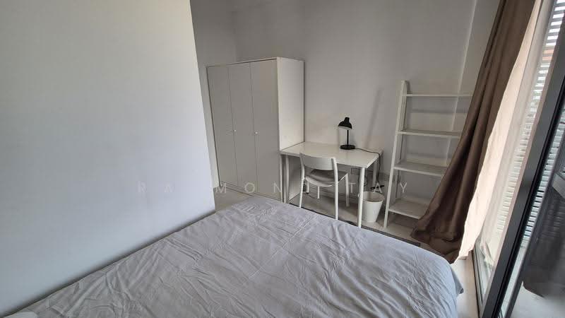 D' Chateau @ Shelford, 25 Shelford Road, Newton / Novena, Room Rental, 180 sqft, Condominium For Rent, by Raymond Tay, 500062327 - Bedroom - PropertyGuru.com.sg