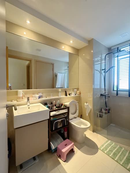 Twin Waterfalls Executive Condominium For Sale at S$ 1,738,888 | PropertyGuru Singapore