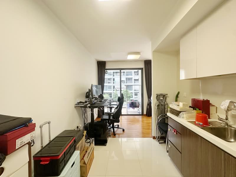 Twin Waterfalls Executive Condominium For Sale at S$ 1,738,888 | PropertyGuru Singapore - Study