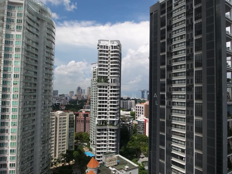 Grange Heights, 15 Saint Thomas Walk, 4 Bedrooms, 2,658 sqft, Apartment For Sale, by GEORGE, 500062333 - Exterior - PropertyGuru.com.sg