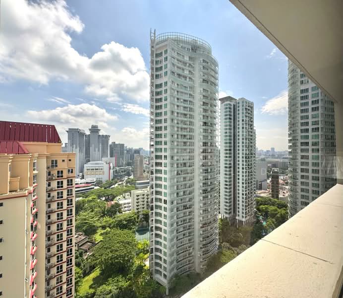 Grange Heights, 15 Saint Thomas Walk, 4 Bedrooms, 2,658 sqft, Apartment For Sale, by GEORGE, 500062333 - View - PropertyGuru.com.sg
