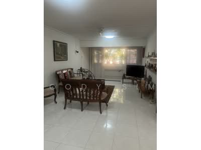 For Sale - 131 Pasir Ris Street 11