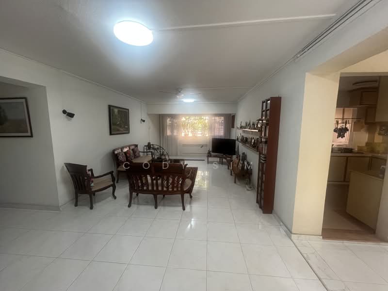 For Sale - 131 Pasir Ris Street 11