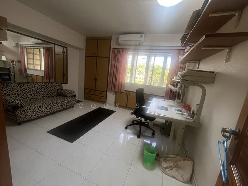 For Sale - 131 Pasir Ris Street 11