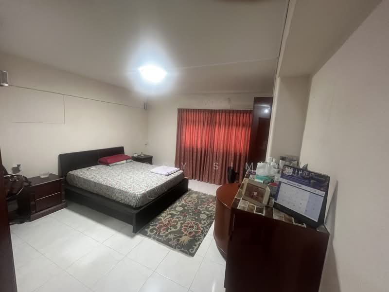 For Sale - 131 Pasir Ris Street 11