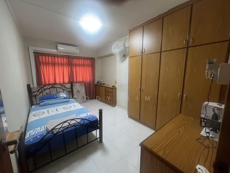 For Sale - 131 Pasir Ris Street 11