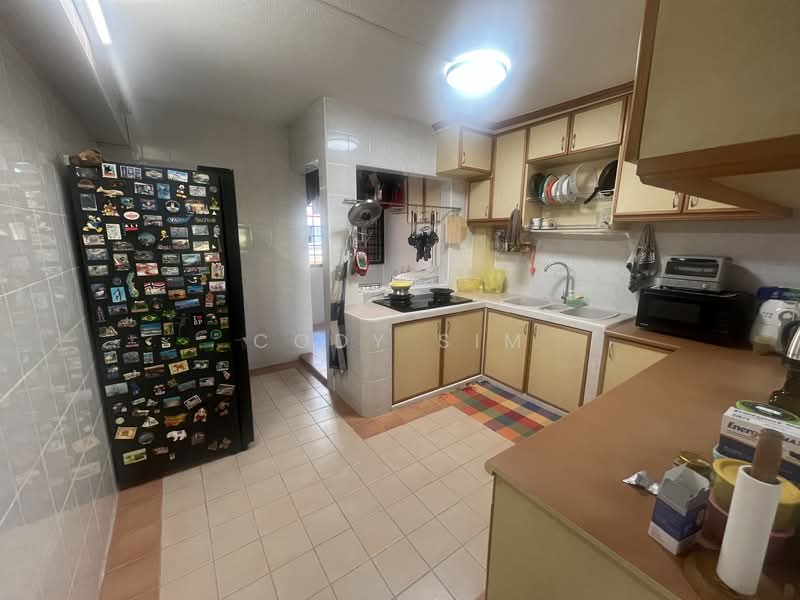 For Sale - 131 Pasir Ris Street 11