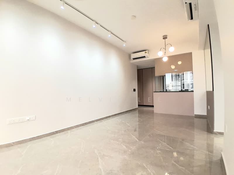 Kopar At Newton, 6 Makeway Avenue, 3 Bedrooms, 1,098 sqft, Condominium For Rent, by Melvin Lee, 500062336 - Interior - PropertyGuru.com.sg