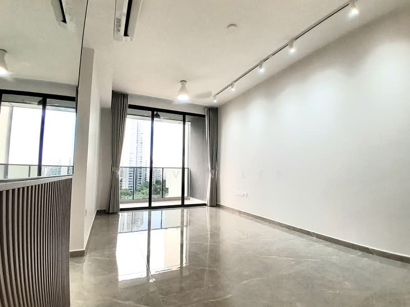Kopar At Newton, 6 Makeway Avenue, 3 Bedrooms, 1,098 sqft, Condominium For Rent, by Melvin Lee, 500062336 - Balcony - PropertyGuru.com.sg