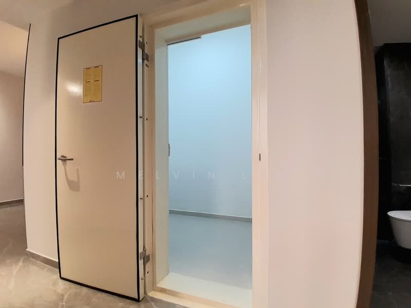 Kopar At Newton, 6 Makeway Avenue, 3 Bedrooms, 1,098 sqft, Condominium For Rent, by Melvin Lee, 500062336 - Interior - PropertyGuru.com.sg