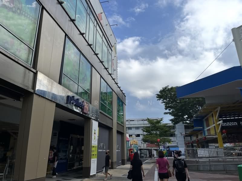 722 ang mo kio avenue 8, , 1,184 sqft, Shop / Shophouse For Rent, by Gary Tang, 500062339 - CommercialGuru.com.sg