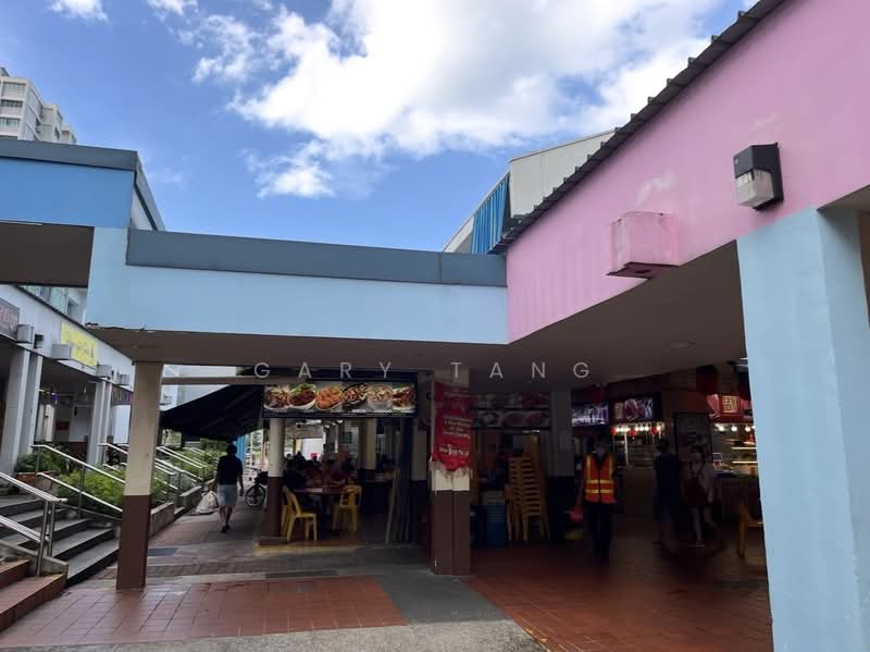 722 ang mo kio avenue 8, , 1,184 sqft, Shop / Shophouse For Rent, by Gary Tang, 500062339 - CommercialGuru.com.sg