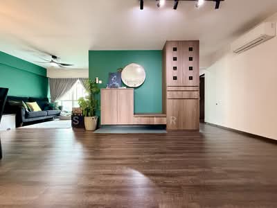 For Sale - 128A Punggol Field Walk