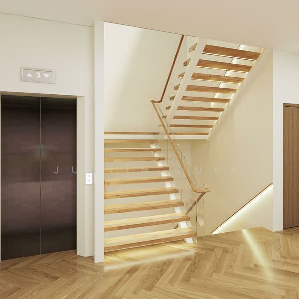 Jalan Angin Laut Semi-Detached House For Sale at S$ 11,000,000 | PropertyGuru Singapore - Interior