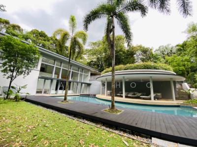 For Rent - 53 Cluny Park Road