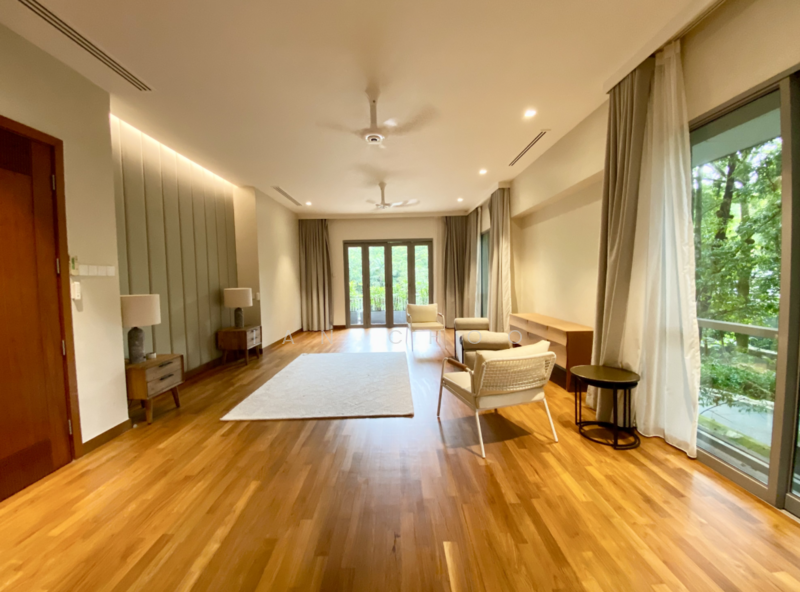 53 Cluny Park Road, , 5 Bedrooms, 7,736 sqft, Good Class Bungalow For Rent, by Ian Choo, 500062344 - Living Room - PropertyGuru.com.sg