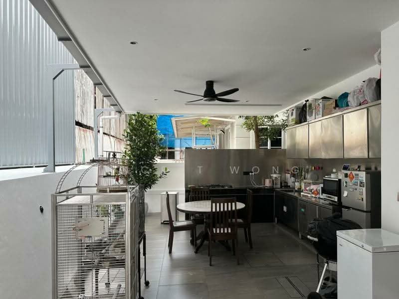 D15 SIGLAP BANK / SIGLAP HILL Detached House For Sale at S$ 13,500,000 | PropertyGuru Singapore