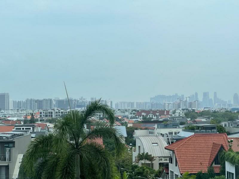 D15 SIGLAP BANK / SIGLAP HILL Detached House For Sale at S$ 13,500,000 | PropertyGuru Singapore - Exterior