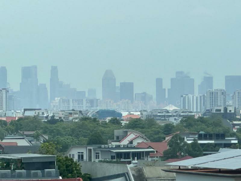 D15 SIGLAP BANK / SIGLAP HILL Detached House For Sale at S$ 13,500,000 | PropertyGuru Singapore - Exterior