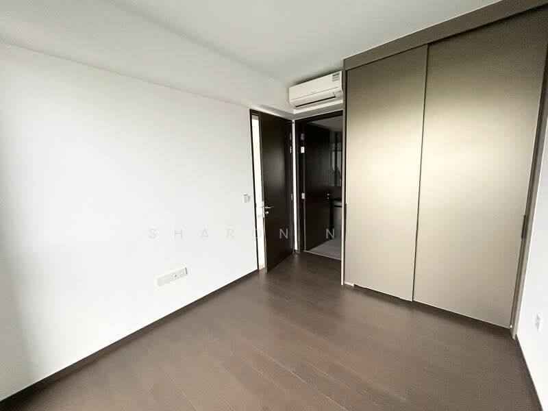 Tembusu Grand Condominium For Sale at S$ 2,150,000 | PropertyGuru Singapore - Bedroom