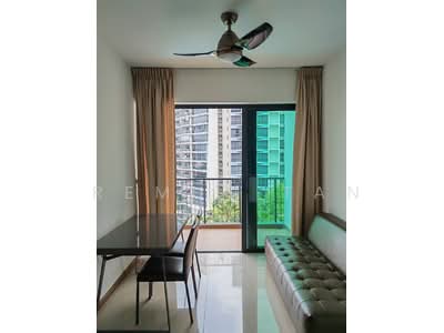 For Rent - Kingsford Waterbay