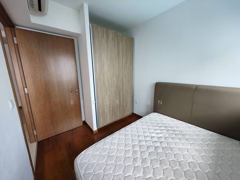 Kingsford Waterbay, Upper Serangoon View, 1 Bedroom, 484 sqft, Condominium For Rent, by Remus Tan, 500062350 - Bedroom - PropertyGuru.com.sg